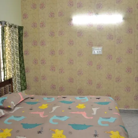 Manohars New Home Tirupati Exterior photo
